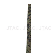 EVA Rod Handle Camo Green