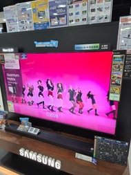 🔥SAMSUNG 65吋 特平$4500 三星 65吋 65QN70F NEO-QLED 4K 智能電視機 2025年新款 短暫陳列品 有保養