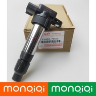NEW 1PCS For SUZUKI EVERY DA64V 2007 Ignition Coil 33400-76G21 099700-095 33400-76G2