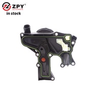 High Quality –ZPY Auto Parts New Engine Crankcase Vent Valve Oil Separator for Scirocco/Sharan Model
