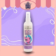 [AUSTRALIAN PRODUCT] OC Naturals Kids Detangling Spray 250ml