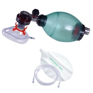 เครื่องช่วยหายใจ first aid kit ชุดปฐมพยาบาล ambu bag ผู้ใหญ่ Y-3 first aid Combo ปฐมพยาบาล nurse ชุด