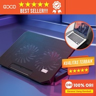 Laptop Cooler Fan 2 Fan 17 Inch Cooling Pad Laptop Cooling Fan Macbook