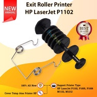 HP LASERJET Exit Roller Printer LaserJethp P1102 P1005 P1006 M1132 M1212 New