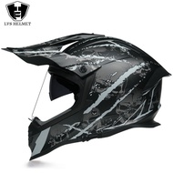 motorcycle helmet atv road cross motocross helmet off road racing moto helmets