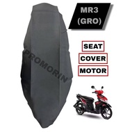 MODENAS MR3 KRISS110 MR3 SEAT COVER CUSHION COVER KASAR CUTTING GRO CUTTING