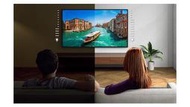 💕全新💕【SONY 索尼】BRAVIA 43吋 4K HDR Google TV顯示器 -KM-43X80L