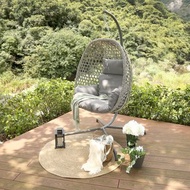愛琴海單人吊籃椅