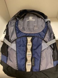 Leaveland backpack 背包 行山背囊