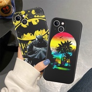 [Silicone phone Case]OPPO Reno 5F/F19pro/A94/OPPO A16/oppo A16K/oppo A55 OPPO phone Case