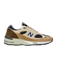 New Balance 991 Cappuccino Unused