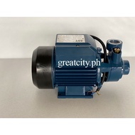 Water Pump Motor 1/2HP