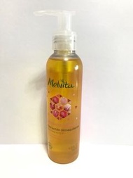 清貨 (包順豐) Melvita 有機玫瑰保濕淨膚油 145ml Melvita milky cleansing oil 145ml