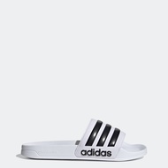 adidas ว่ายน้ำ & ไลฟ์สไตล์ รองเท้าแตะ Adilette Shower Unisex สีขาว GZ5921 White 7 UK