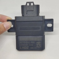 Yiben Electric Injection System GY6 HOMI 125/150 Scooter Ignition Control Computer Board ECU