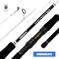 HEMUS VENENO SPINNING Rod FUJI ALCONITE RING Rod SPINNING