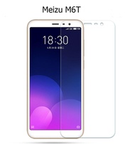 TEMPERED GLASS BENING  MEIZU M6T / MEIZU X6 - SCREEN PROTECTOR ANTI GORES KACA