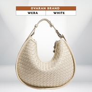 OVARAN รุ่น WERA VARAN : หนังวัวแท้