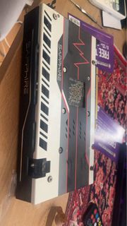 Sapphire Amd radeon rx 570