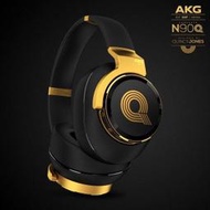 代購服務 AKG N90Q 旗艦款 主動式抗噪 耳罩式耳機 可面交