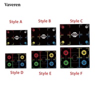 [Vaveren] Basketball Step Training Mat, Exercise Mat, Accuracy Teaching Aid, Player, Basketball Foot