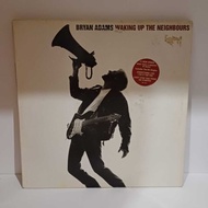 Vinyl LP Bryan Adams - Waking Up The Neighbours