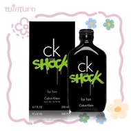 CK 青春禁忌 男士淡香水 100ML[平行進口]