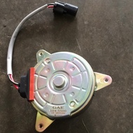 Honda City 09-13 TMO Radiator fan motor
