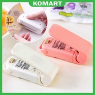 Portable Mini Sealer Mini Sealing Machine Impulse Sealer