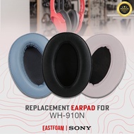 Earpad Earcup sony WH-H910N WH H910 N Foam Cushion