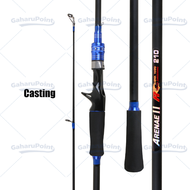 joran pancing kuat 50kg/joran murah cuci gudang/joran ul lentur dan kuat/joran pancing/joran casting