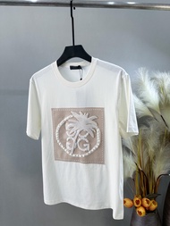 Áo thun nam cổ tròn tay ngắn G41 Golf Clothing