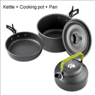 COOKING SET PLUS TEKO DS308