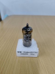 Mullard  ECC82