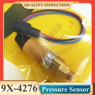 9X4276 9X-4276 Pressure Switch Sensor For Excavator E211B 320L 325 330 350 375