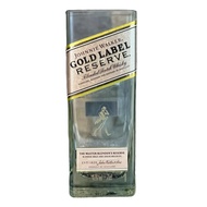 แก้วGold label limited ทรงยาว