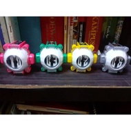 Kamen rider ghost eyecon