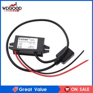 WDGOOD 8-60V เป็น5V Usb Dc อินเวอร์เตอร์ควบคุมไฟฟ้าในรถยนต์
