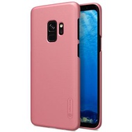 (清貨特價) 三星 Samsung Galaxy S9+ / Samsung S9 Plus - Nillkin 磨砂護盾 保護殼 手機套 硬殼 送 透明保護貼 Super Frosted Shiel