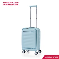 American Tourister Frontec Spinner 54/19 EXP TSA OS