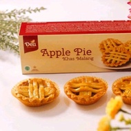 pie apple khas malang by dea bakery