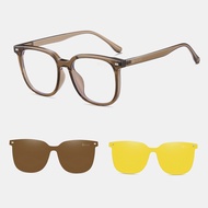 Kính mắt nữ cao cấp ELLY - EK169