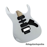 body Replacement Ibanez RG450DX