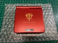 [GBA SP]美品 IPS 高亮 任天堂 Nintendo Gameboy Advance SP 紅彗星 特別色 送USB充電線 - 36