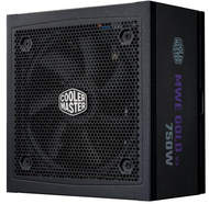 # Cooler Master MWE Gold Series 80+ Gold Fully Modular PSU # [650W/750W/850W]