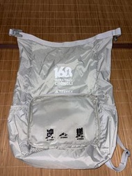 Adidas Terrex 防水背包 20l左右
