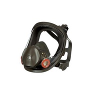 3 M 6800 Full Facepiece Respirator (Medium Size)
