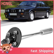 honglai8 265mm 10 4in Short Shifter Lever Knob Replacement Fit for 3 5 Series E30 E36 E46 E34 E39 Z3
