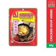 A1 Chicken Soup Herbs (60g)
