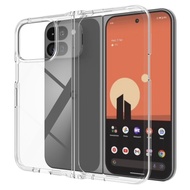 Stock available Scratchproof Acrylic TPU Phone Case For Google Pixel 11 Pro Fold/Google Pixel 9 Pro 